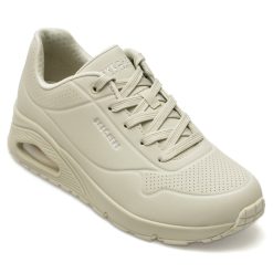 Pantofi sport SKECHERS bej