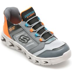 Pantofi sport SKECHERS gri