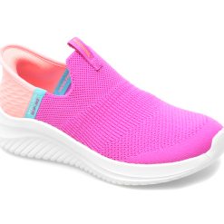 Pantofi sport SKECHERS mov