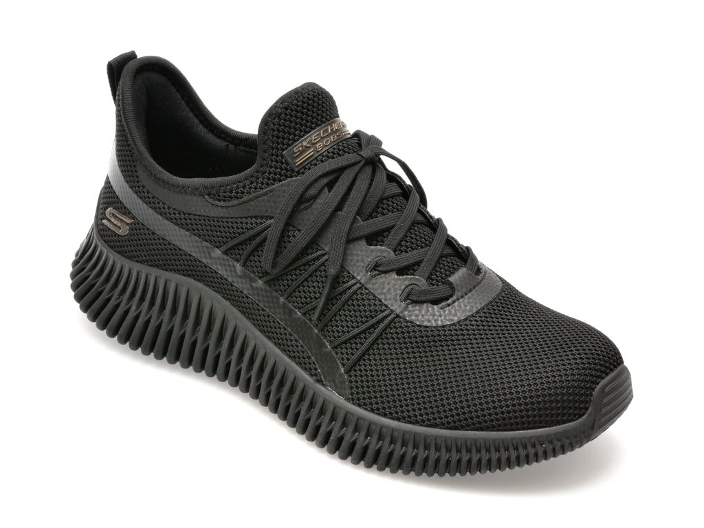 Pantofi sport SKECHERS negri