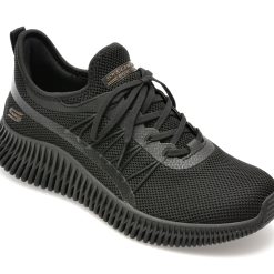 Pantofi sport SKECHERS negri