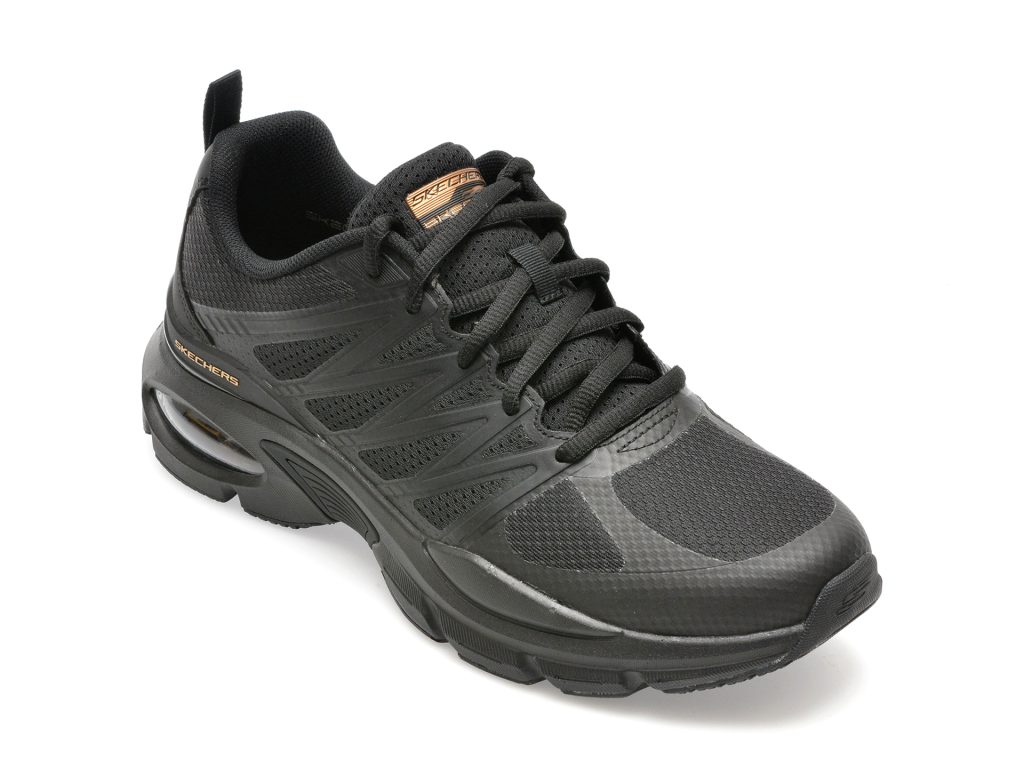 Pantofi sport SKECHERS negri