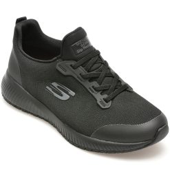 Pantofi sport SKECHERS negri