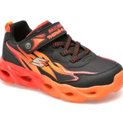 Pantofi sport SKECHERS negri