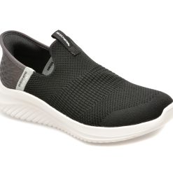 Pantofi sport SKECHERS negri