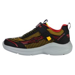 Pantofi sport SKECHERS pentru copii HYPER-BLITZ - HYDRO- - 403861LBKRD-Incaltaminte-Pantofi sport