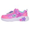 Pantofi sport SKECHERS pentru copii SNUGGLE SNEAKS - SKE - 302214NPKMT-Incaltaminte-Pantofi sport