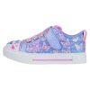 Pantofi sport SKECHERS pentru copii TWINKLE SPARKS - OMB - 314813NLVMT-Incaltaminte-Pantofi sport