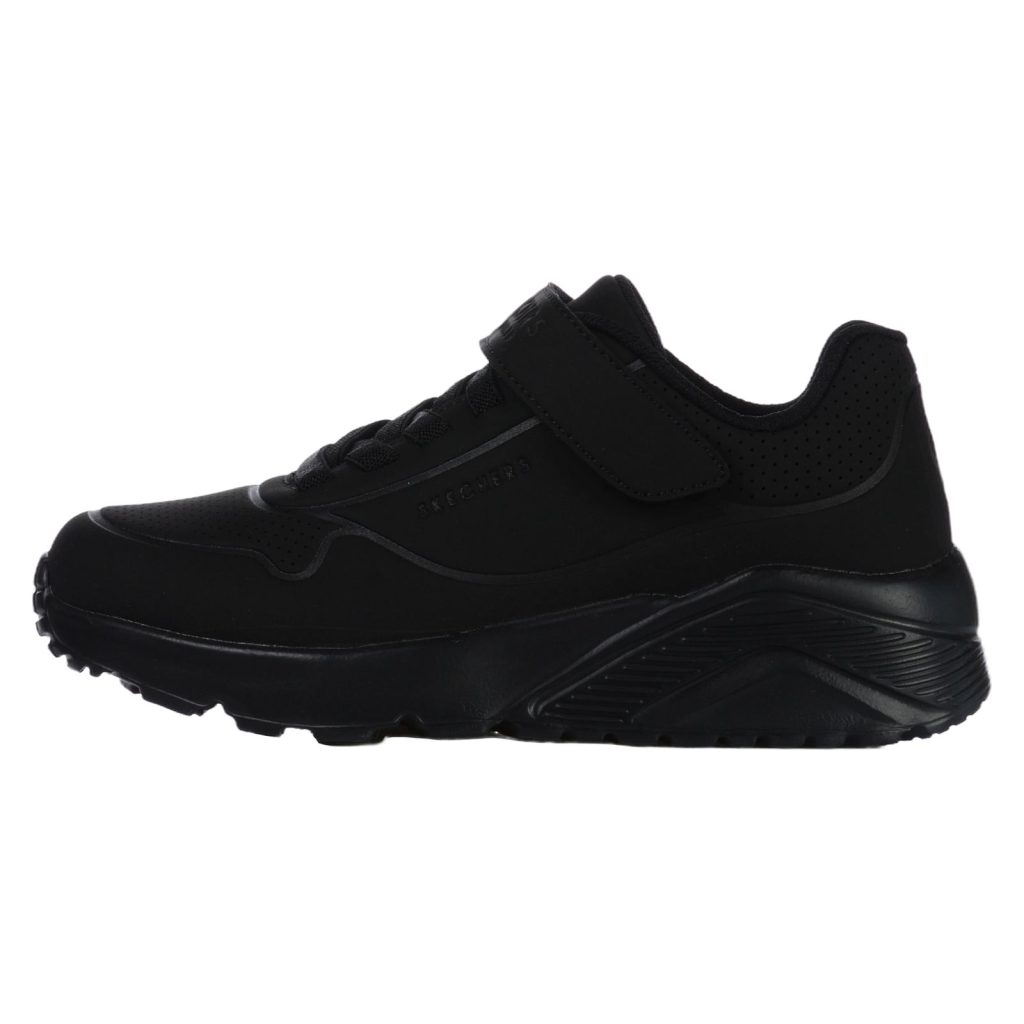 Pantofi sport SKECHERS pentru copii UNO LITE - VENDOX - 403695LBBK-Incaltaminte-Pantofi sport