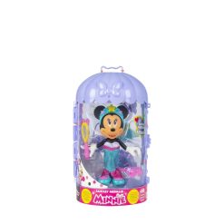 Papusa disney minnie mouse fantasy mermaid-Jucarii-Papusi