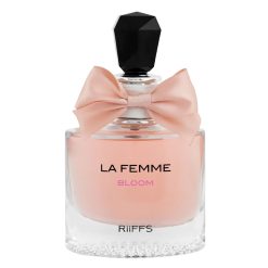 Parfum La Femme Bloom