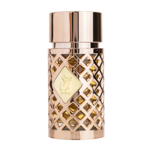 Parfum arabesc Jazzab Gold