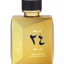 Parfum arabesc Oud 24 Hours Majestic Gold
