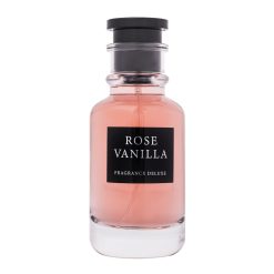 Parfum arabesc Rose Vanilla