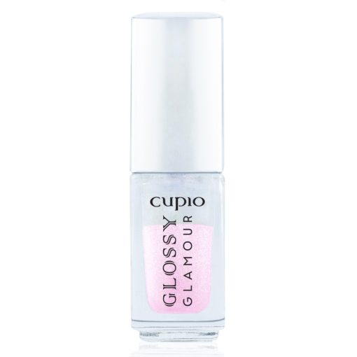 Pigment lichid pentru unghii Cupio Glossy Glamour - High Class Shine 5ml-Manichiura-Nail Art - Ornamente