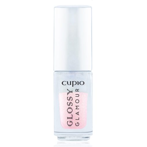 Pigment lichid pentru unghii Cupio Glossy Glamour - Luxe Chrome 5ml-Manichiura-Nail Art - Ornamente