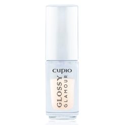 Pigment lichid pentru unghii Cupio Glossy Glamour - Metropolitan Glory 5ml-Manichiura-Nail Art - Ornamente