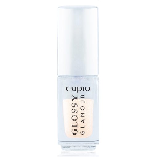 Pigment lichid pentru unghii Cupio Glossy Glamour - Metropolitan Glory 5ml-Manichiura-Nail Art - Ornamente