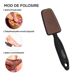 Pila de Calcaie din sticla Nano Glass PRO LUXORISE 2
