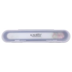Pila de Sticla Nano Glass File LUXORISE in Etui Flowerly 3