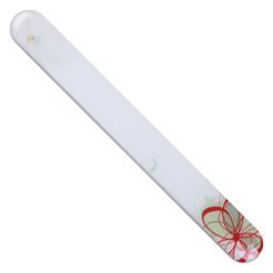 Pila de Sticla Nano Glass File LUXORISE in Etui Flowerly 5
