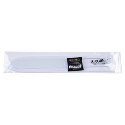 Pila de Sticla Nano Glass File LUXORISE transparent 1