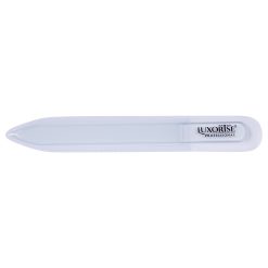 Pila de Sticla Nano Glass File LUXORISE transparent 2