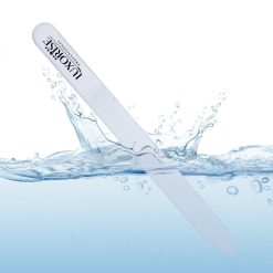Pila de Sticla Nano Glass File LUXORISE transparent 3