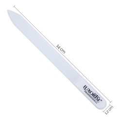 Pila de Sticla Nano Glass File LUXORISE transparent 5