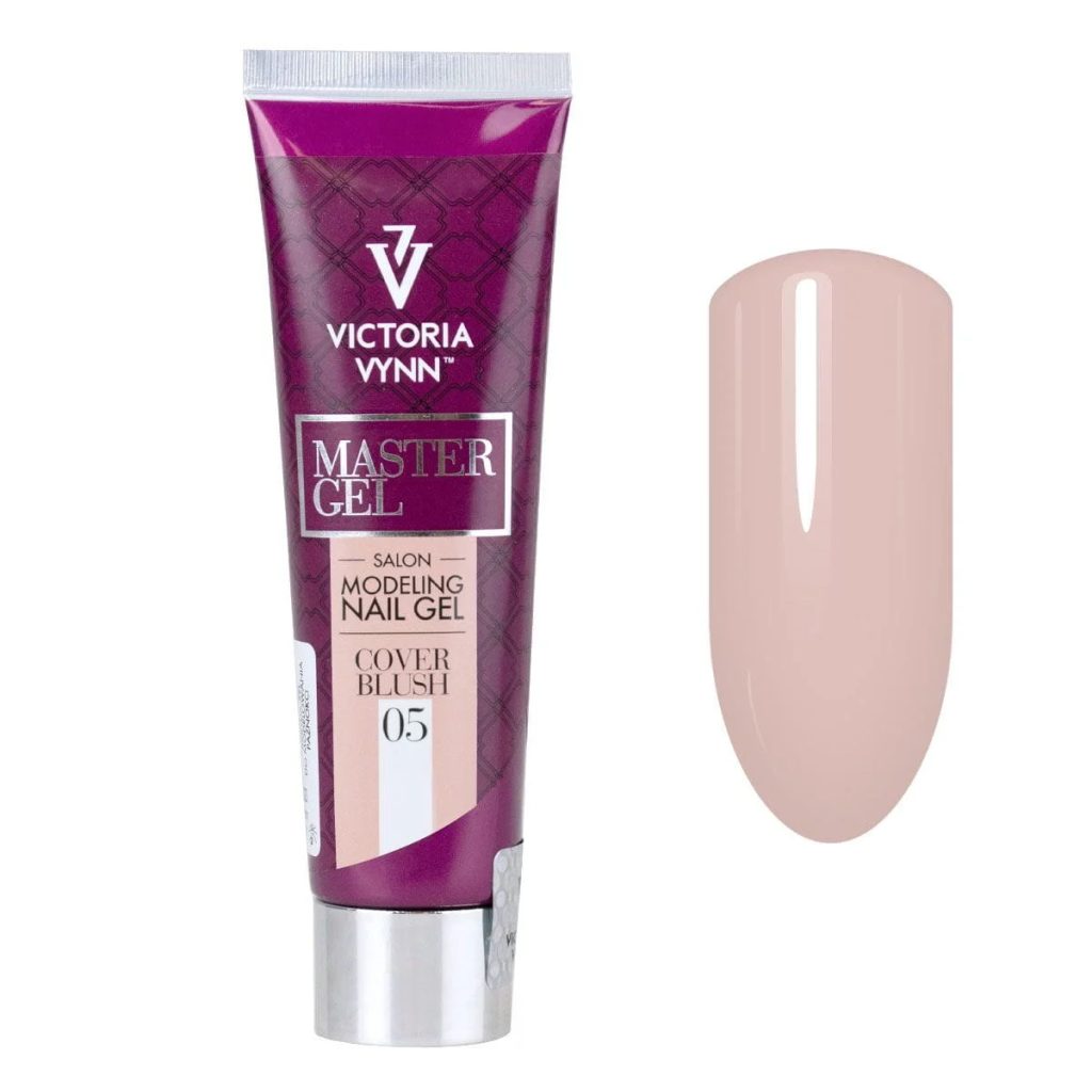 Polygel Victoria Vynn 60ml- Cover Blush 05 - 07-CB - Everin-Polygel / Acryl❤️ > Polygel Victoria Vynn