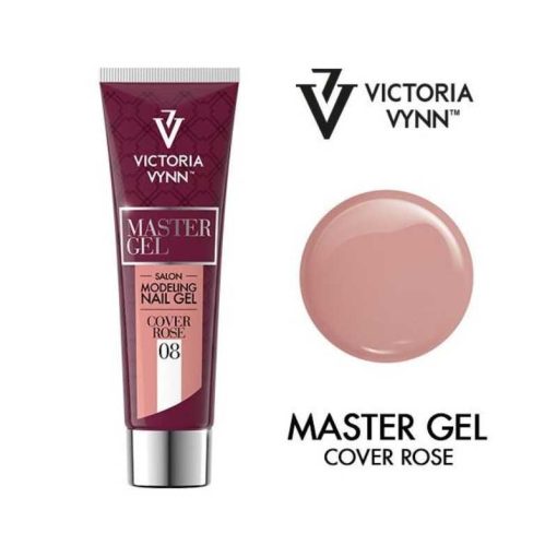 Polygel Victoria Vynn 60ml- Cover Rose 08 - 07-CB - Everin-Polygel / Acryl❤️ > Polygel Victoria Vynn