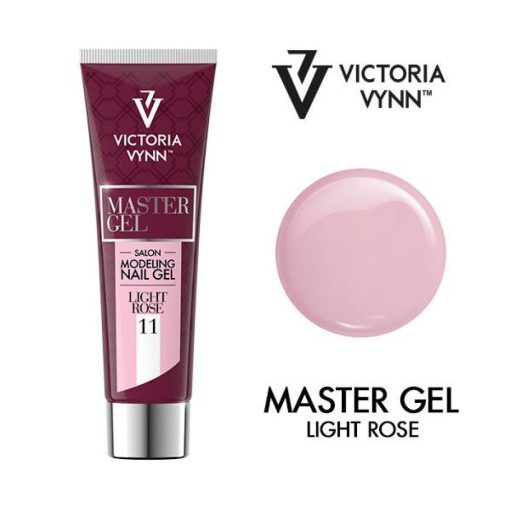 Polygel Victoria Vynn 60ml- Light Rose 11 - 07-CB - Everin-Polygel / Acryl❤️ > Polygel Victoria Vynn