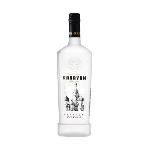 Premium 700 ml-Bauturi-Vodka