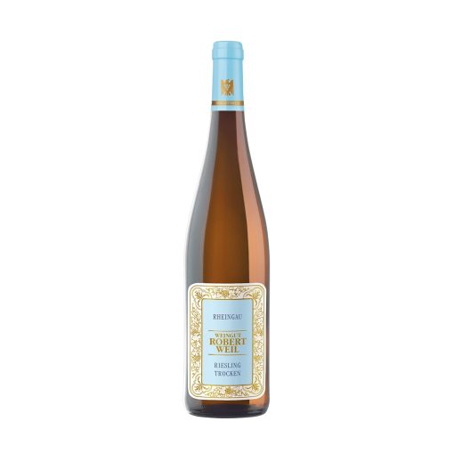 Rheingau riesling trocken 750 ml-Bauturi-Vinuri > Alb
