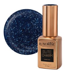 Rubber Base Hema Free LUXORISE ELITE CHARM - Cosmic Glam 15ml-Rubber Base > Rubber Base ELITE CHARM 15ml