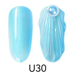 SEASHELL COLOR GEL U30 - U30 - Everin.ro-GELURI COLORATE ❤️ > SEASHELL COLOR GEL