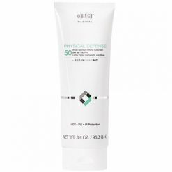 SUZANOBAGIMD Physical Defense Tinted Broad Spectrum SPF50 96g-Branduri-SUZANOBAGIMD