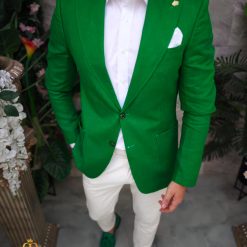 Verde- SC915-Sacouri