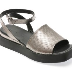 Sandale casual FLAVIA PASSINI argintii