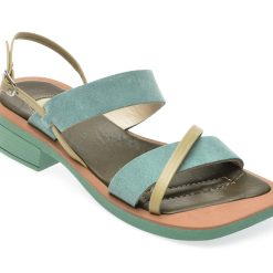 Sandale casual GRYXX multicolor