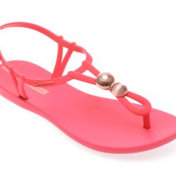 Sandale casual IPANEMA fucsia