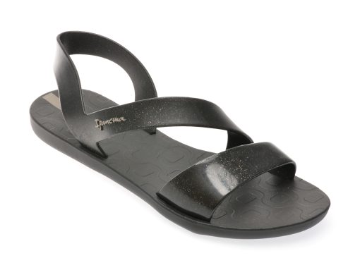 Sandale casual IPANEMA negre
