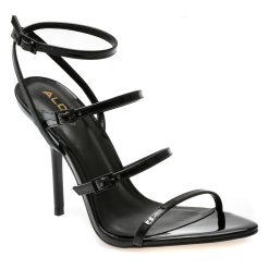 Sandale elegante ALDO negre