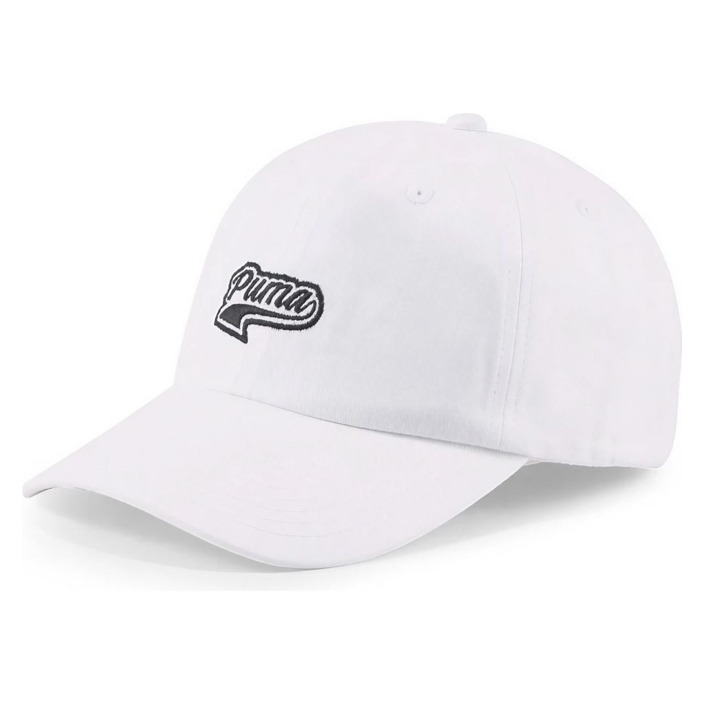 Sapca PUMA unisex SCRIPT LOGO CAP - 02403202-Accesorii-Sepci