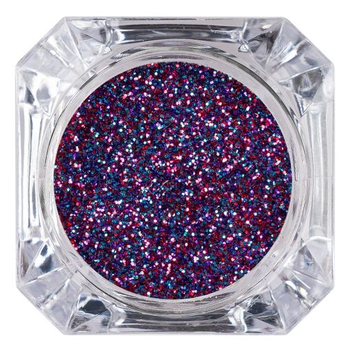 Sclipici Glitter Unghii Pulbere LUXORISE