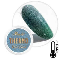 Sclipici Thermo Flash Effect Molly Lac Nr.7 - TF-3 - EVERIN-NAIL ART ❤️ > Sclipici- Paiete- Confetti