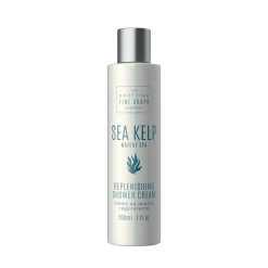 Sea kelp marine spa replenishing shower cream 200 ml-Ingrijirea pielii-Produse de baie > Produse pentru dus si exfoliere