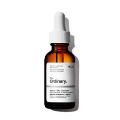 Serum pentru ten Aloe 2% + NAG 2% Solution - The Ordinary 30ml-Skincare-Ser pentru fata