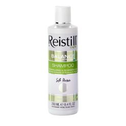 Shampoo normalizing & regeneration with bio extracts of ruscus & thyme 250 ml-Ingrijirea pielii-Ingrijirea parului