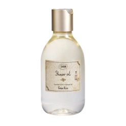 Shower oil- green rose 300 ml-Ingrijirea pielii-Produse de baie > Produse pentru dus si exfoliere